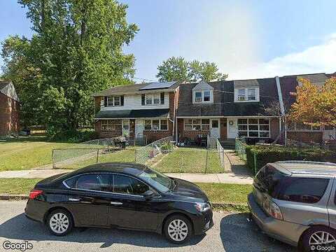 Carter, CHESTER, PA 19013