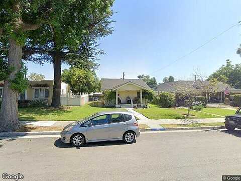 Lemon, MONROVIA, CA 91016