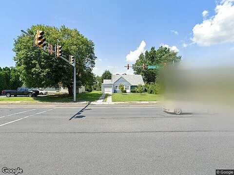 Lehigh, ALLENTOWN, PA 18103