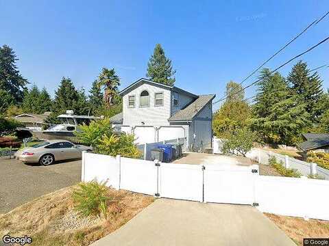 60Th Street, GIG HARBOR, WA 98335