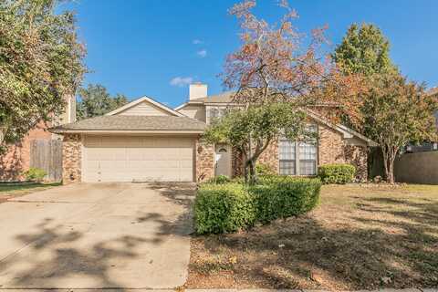 Harmon, GRAPEVINE, TX 76051