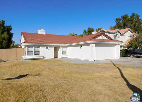 Ross, EL CENTRO, CA 92243