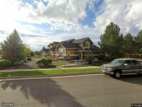 Habitat, WINDSOR, CO 80550