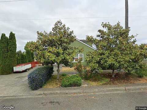 29Th, TACOMA, WA 98403