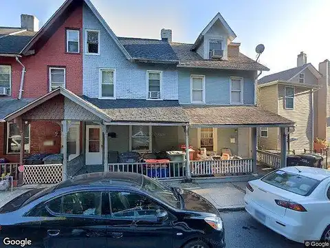 Fleetwood, COATESVILLE, PA 19320