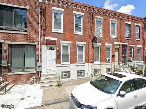 Sigel, PHILADELPHIA, PA 19145