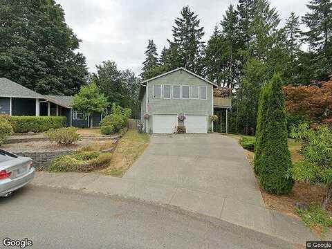 Snowridge, PORT ORCHARD, WA 98366