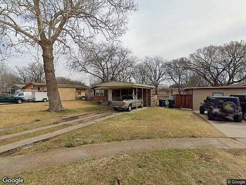 Nash, GARLAND, TX 75042