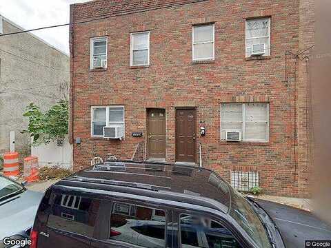 Bailey, PHILADELPHIA, PA 19146