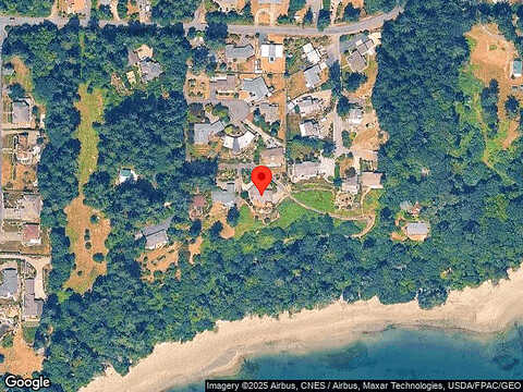 126Th Street, GIG HARBOR, WA 98329