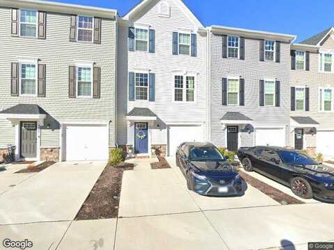 Devries, SPOTSYLVANIA, VA 22553