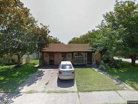 Maydelle, GARLAND, TX 75042