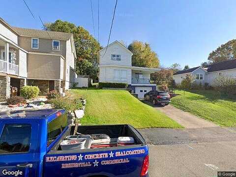 1St, JESSUP, PA 18434
