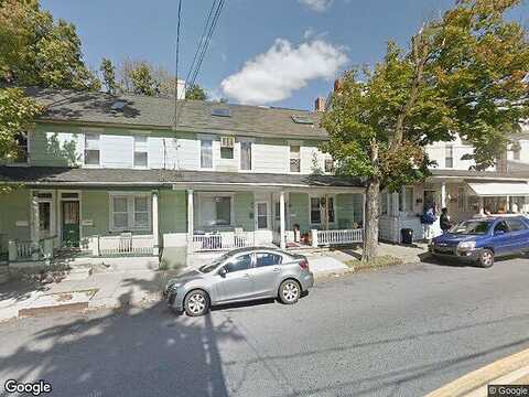 Dowell, SLATINGTON, PA 18080