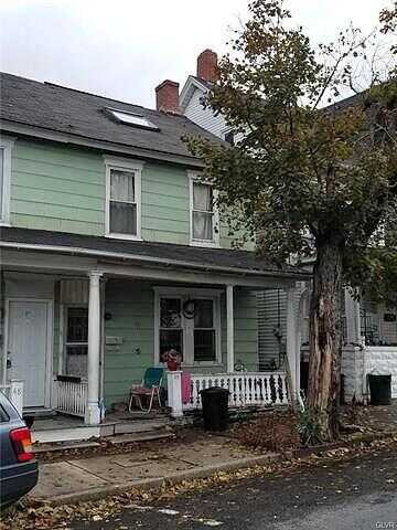 Dowell, SLATINGTON, PA 18080