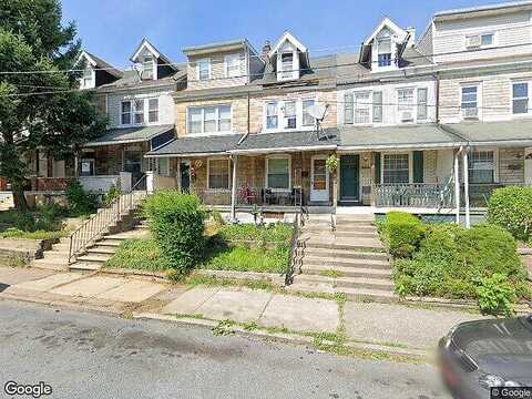 Bradford, ALLENTOWN, PA 18109