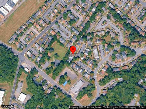 Port Hope, TRIANGLE, VA 22172