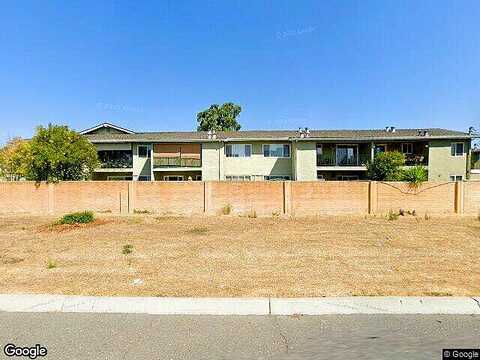 Payne, SAN JOSE, CA 95117