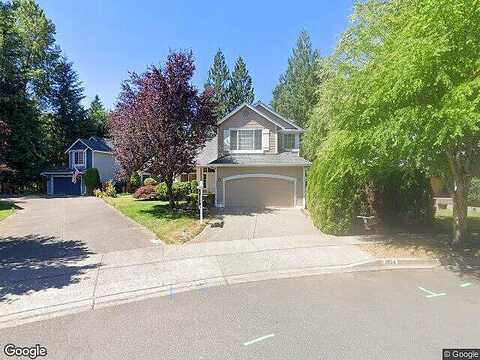 Bryce, LAKE STEVENS, WA 98258