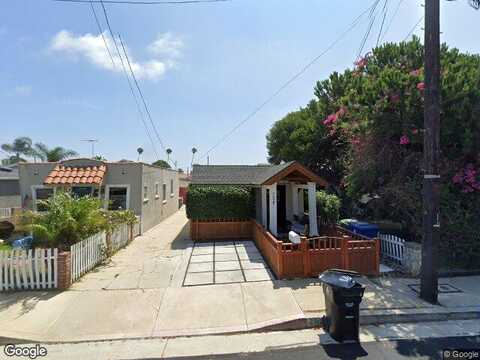 Kerckhoff, SAN PEDRO, CA 90731