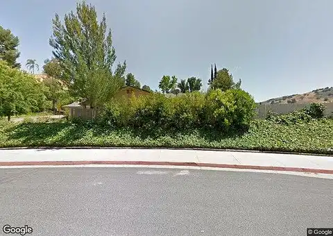 Alizia Canyon, CALABASAS, CA 91302