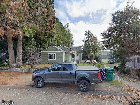 Rainier, BREMERTON, WA 98312