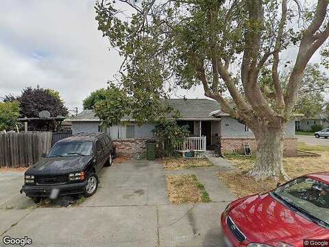 Via Coralla, SAN LORENZO, CA 94580