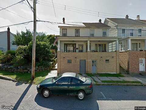 Abbott, LANSFORD, PA 18232