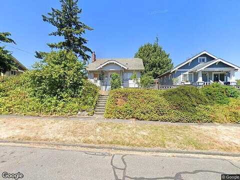 41St, TACOMA, WA 98418