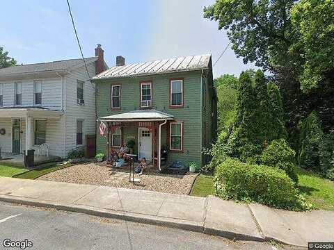 Prince, SHIPPENSBURG, PA 17257