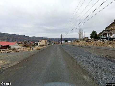 S Section, QUINCY, WA 98848