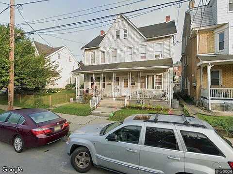 Seneca, FOUNTAIN HILL, PA 18015