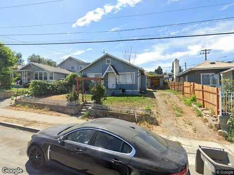 Cashmere, WENATCHEE, WA 98801