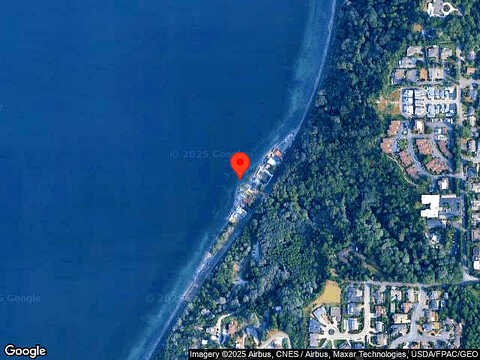 Naketa Beach, MUKILTEO, WA 98275