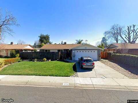 Ruth, PLEASANT HILL, CA 94523