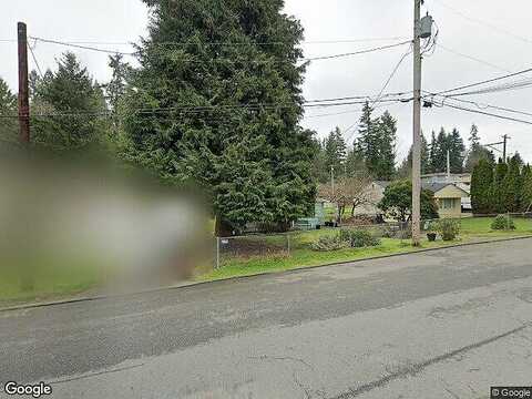 Rainier, EVERETT, WA 98203