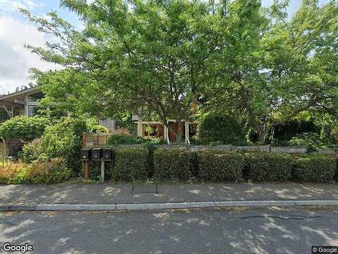 Elm, EDMONDS, WA 98020