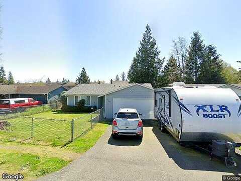 99Th, MARYSVILLE, WA 98270