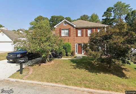 King Way, LITHONIA, GA 30058