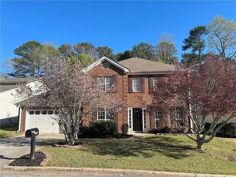 King Way, LITHONIA, GA 30058