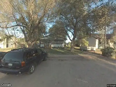 Lincoln, NUNN, CO 80648