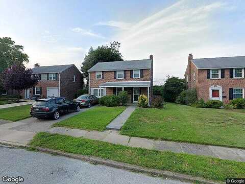 Achille, HAVERTOWN, PA 19083