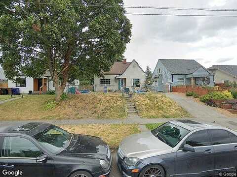 Thompson, TACOMA, WA 98408