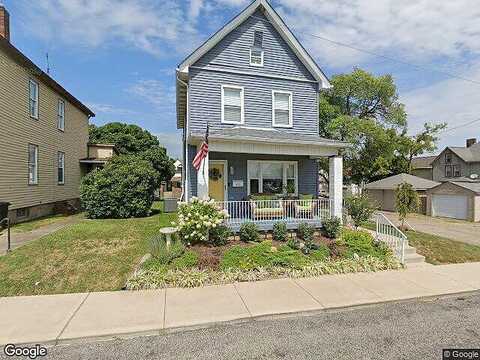 Heller, ROCHESTER, PA 15074