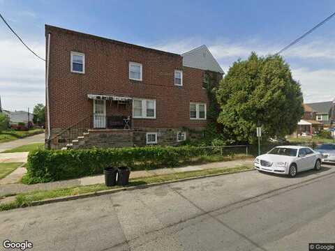 Holly, LANSDOWNE, PA 19050