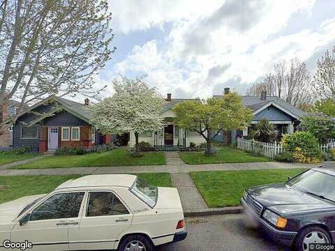 Fawcett, TACOMA, WA 98418