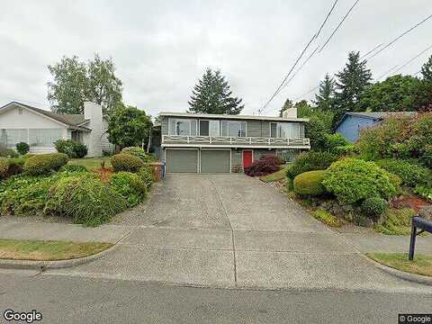 Vassault, TACOMA, WA 98407