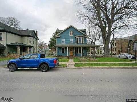 Presqueisle, PHILIPSBURG, PA 16866