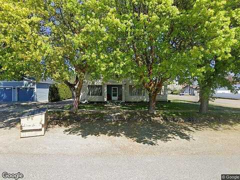 Ash, WATERVILLE, WA 98858