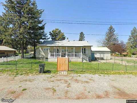 Baker, WATERVILLE, WA 98858